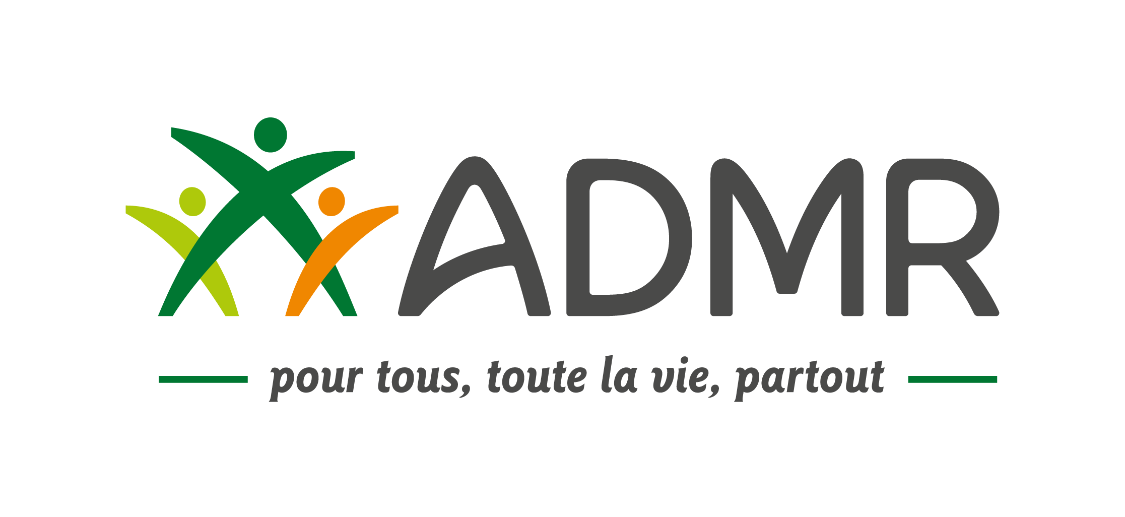 Le Mag ADMR SERVICES LA PERSONNE DOMICILE ADMR De Maine et Loire 49